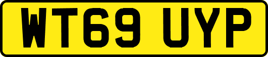 WT69UYP