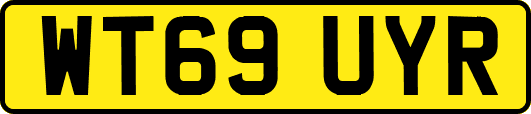WT69UYR