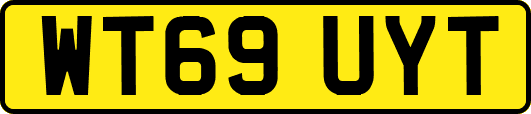 WT69UYT