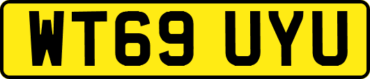WT69UYU