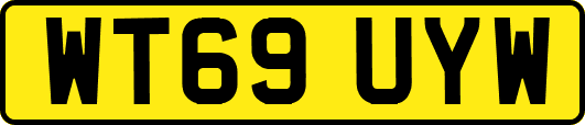 WT69UYW