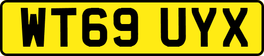 WT69UYX