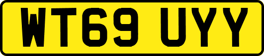 WT69UYY