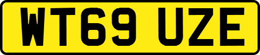WT69UZE