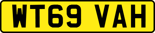 WT69VAH