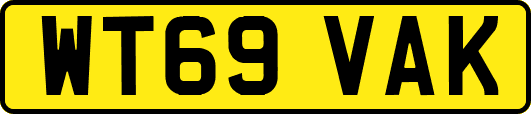 WT69VAK