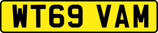WT69VAM