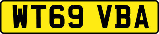 WT69VBA