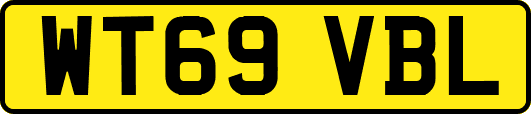 WT69VBL