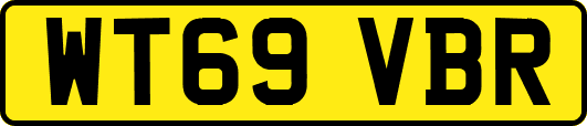 WT69VBR