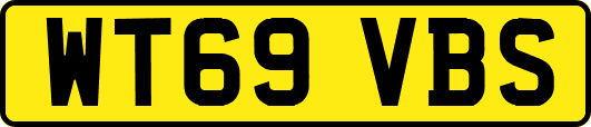 WT69VBS