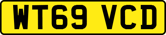 WT69VCD