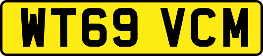 WT69VCM