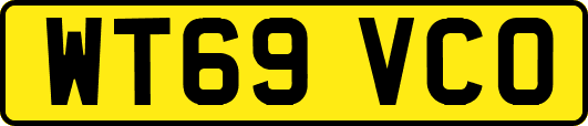 WT69VCO