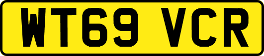WT69VCR