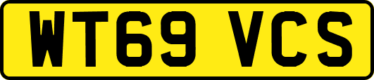 WT69VCS