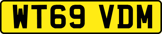 WT69VDM