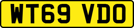 WT69VDO
