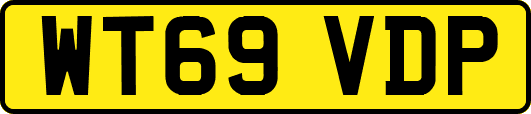 WT69VDP