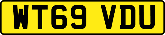 WT69VDU