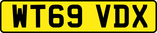 WT69VDX