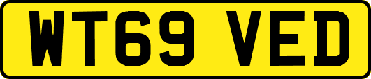 WT69VED