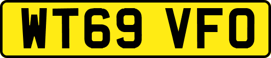 WT69VFO