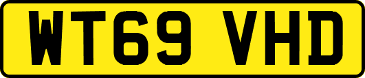 WT69VHD