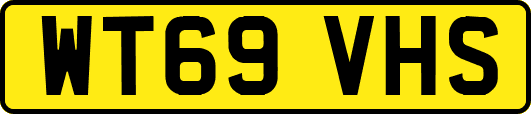 WT69VHS