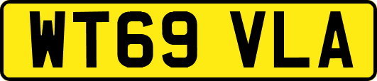 WT69VLA