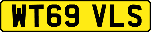 WT69VLS