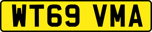 WT69VMA