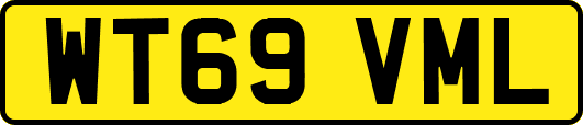 WT69VML