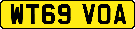 WT69VOA