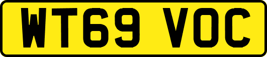 WT69VOC