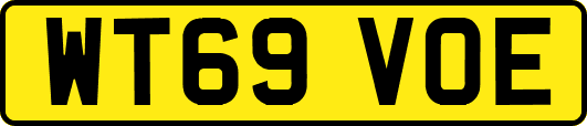 WT69VOE