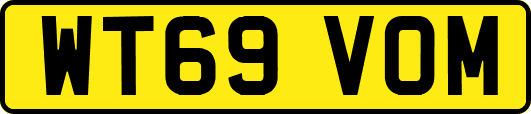 WT69VOM