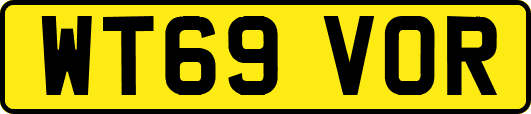WT69VOR