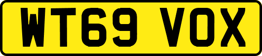 WT69VOX