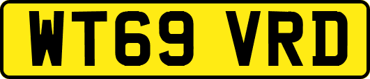 WT69VRD