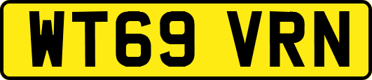 WT69VRN