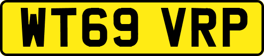 WT69VRP