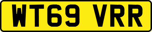 WT69VRR