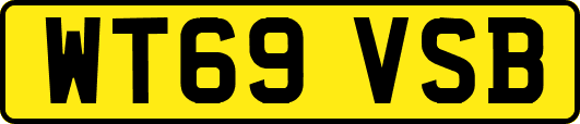 WT69VSB