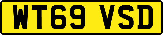 WT69VSD