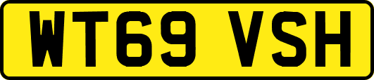 WT69VSH