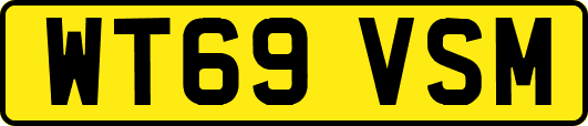 WT69VSM