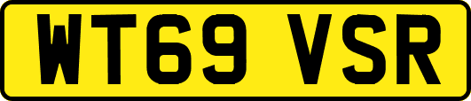 WT69VSR