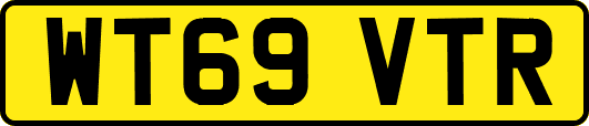 WT69VTR
