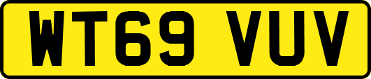 WT69VUV